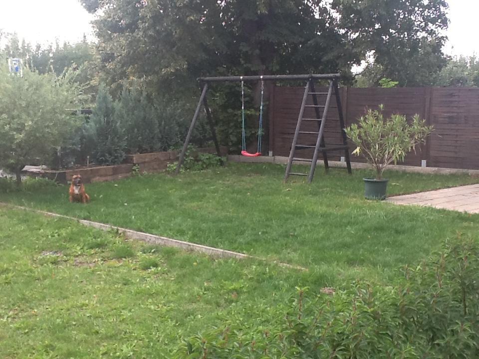 Ferienwohnungsvermietung Leitel Brandenburg  Luaran gambar